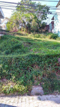Imagem Terreno à Venda, 360 m² em Camboinhas - Niterói