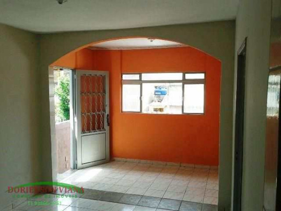 Imagem Casa com 2 Quartos à Venda, 170 m² em Jardim São Ricardo - Guarulhos Imagem Casa com 2 Quartos à Venda, 170 m² em Jardim São Ricardo - Guarulhos