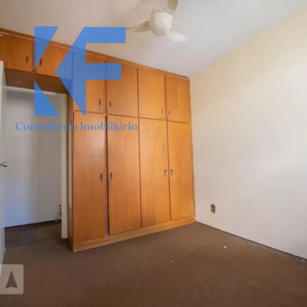 Imagem Imóvel com 2 Quartos à Venda, 60 m² em Jardim Ipiranga - Campinas