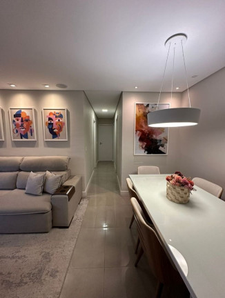 Imagem Imóvel com 3 Quartos à Venda, 104 m² em Baeta Neves - São Bernardo Do Campo Imagem Imóvel com 3 Quartos à Venda, 104 m² em Baeta Neves - São Bernardo Do Campo