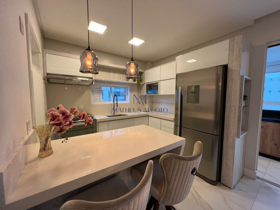 Imagem Apartamento com 3 Quartos à Venda, 165 m² em Meia Praia - Itapema