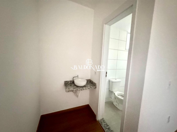 Imagem Apartamento com 2 Quartos para Alugar, 58 m² em Pires - Extrema