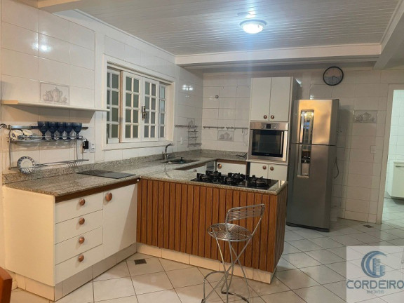 Imagem Casa com 4 Quartos à Venda, 332 m² em Itanhangá - Rio De Janeiro