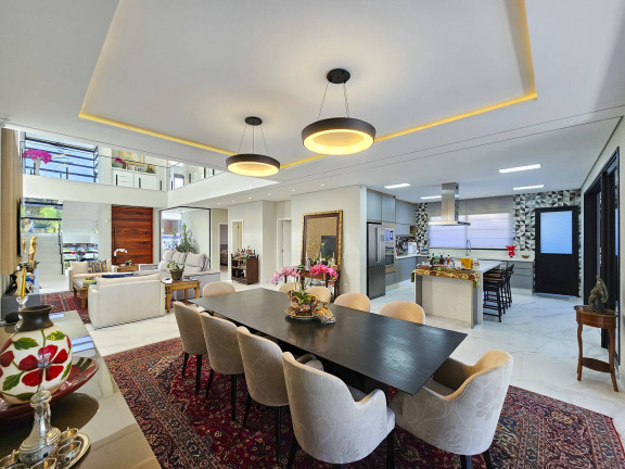 Imagem Casa com 7 Quartos à Venda, 543 m² em Riviera De São Lourenço - Bertioga Imagem Casa com 7 Quartos à Venda, 543 m² em Riviera De São Lourenço - Bertioga