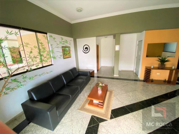 Imagem Apartamento com 3 Quartos à Venda, 86 m² em Vila Eldízia - Santo André
