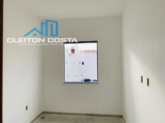 Imagem Casa com 2 Quartos à Venda, 61 m² em Tomba - Feira De Santana Imagem Casa com 2 Quartos à Venda, 61 m² em Tomba - Feira De Santana