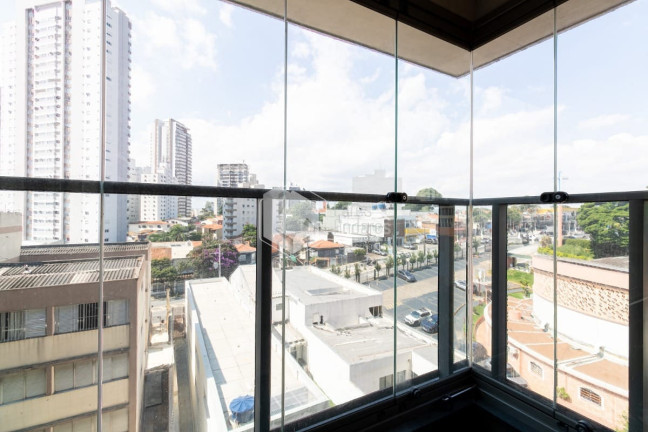 Imagem Apartamento com 3 Quartos à Venda, 165 m² em Alto Da Lapa - São Paulo