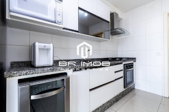Imagem Imóvel com 3 Quartos à Venda, 140 m² em Vila Mariana - São Paulo
