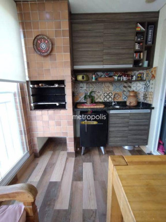 Imagem Apartamento com 2 Quartos à Venda, 72 m² em Vila Valparaíso - Santo André Imagem Apartamento com 2 Quartos à Venda, 72 m² em Vila Valparaíso - Santo André