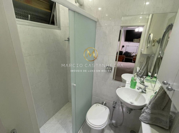 Imagem Apartamento com 3 Quartos à Venda, 180 m² em Campo Belo - São Paulo Imagem Apartamento com 3 Quartos à Venda, 180 m² em Campo Belo - São Paulo