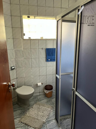 Imagem Imóvel com 4 Quartos à Venda, 302 m² em Jardim Satélite - São José Dos Campos Imagem Imóvel com 4 Quartos à Venda, 302 m² em Jardim Satélite - São José Dos Campos