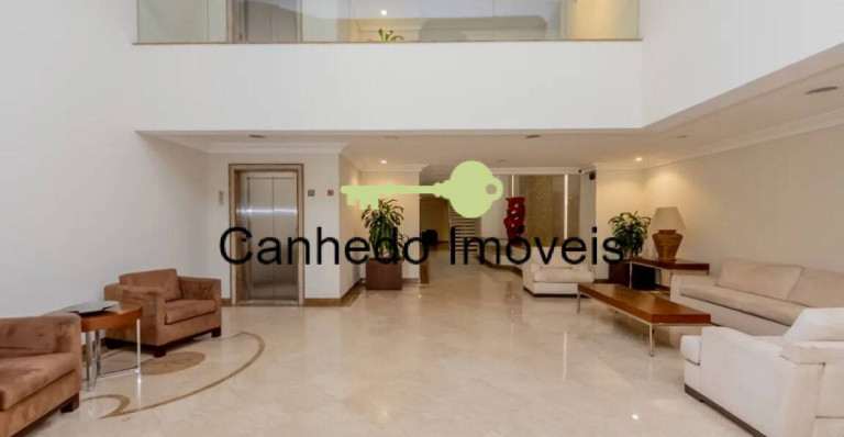 Imagem Apartamento com 3 Quartos à Venda, 106 m² em Vila Clementino - São Paulo Imagem Apartamento com 3 Quartos à Venda, 106 m² em Vila Clementino - São Paulo