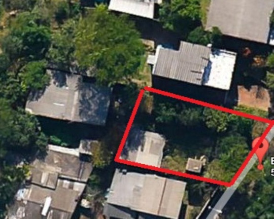 Imagem Terreno à Venda, 722 m² em Vila Nova - Porto Alegre Imagem Terreno à Venda, 722 m² em Vila Nova - Porto Alegre