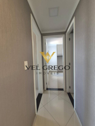Imagem Apartamento com 2 Quartos à Venda, 56 m² em Paulicéia - São Bernardo Do Campo