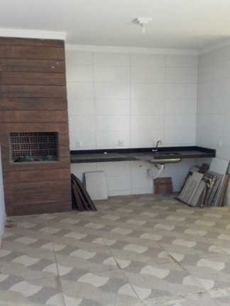 Imagem Casa com 3 Quartos à Venda, 154 m² em Horto Florestal - Sorocaba Imagem Casa com 3 Quartos à Venda, 154 m² em Horto Florestal - Sorocaba