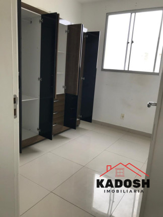 Apartamento com 2 Quartos à Venda, 45 m² em Lagoa Salgada - Feira De Santana