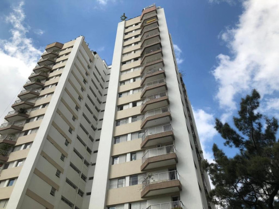 Imagem Imóvel com 3 Quartos à Venda, 264 m² em Campo Belo - São Paulo