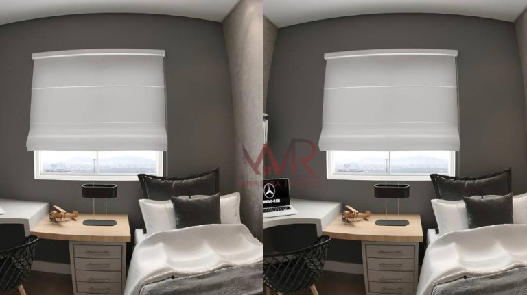 Imagem Apartamento com 3 Quartos à Venda, 50 m² em Vila Esperança - São Paulo