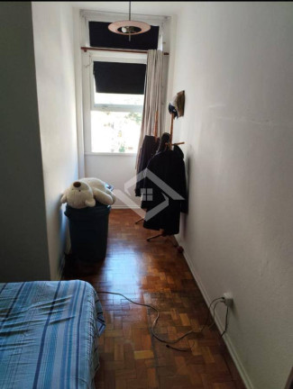 Imagem Apartamento com 2 Quartos à Venda, 50 m² em Icaraí - Niterói Imagem Apartamento com 2 Quartos à Venda, 50 m² em Icaraí - Niterói