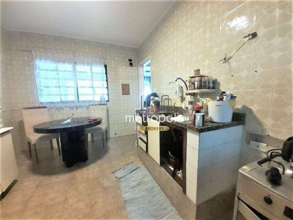 Imagem Sobrado com 3 Quartos à Venda, 128 m² em Santa Paula - São Caetano Do Sul Imagem Sobrado com 3 Quartos à Venda, 128 m² em Santa Paula - São Caetano Do Sul