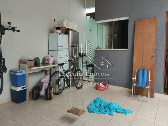 Imagem Sobrado com 3 Quartos à Venda, 147 m² em Jardim Santa Marta Iii - Salto