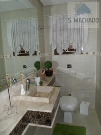 Imagem Casa com 3 Quartos à Venda, 202 m² em Parque Novo Oratório - Santo André