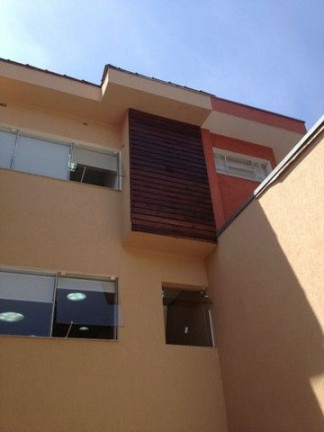 Sobrado à Venda, 179 m² em Jardim - Santo André
