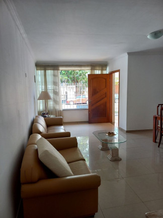 Imagem Casa com 3 Quartos à Venda, 180 m² em Vila Monumento - Sp Imagem Casa com 3 Quartos à Venda, 180 m² em Vila Monumento - Sp