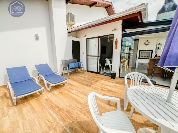 Imagem Cobertura com 2 Quartos à Venda, 102 m² em Ingleses Norte - Florianópolis