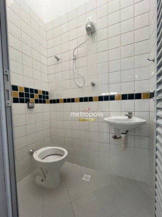 Imagem Sala Comercial para Alugar, 20 m² em Centro - São Caetano Do Sul