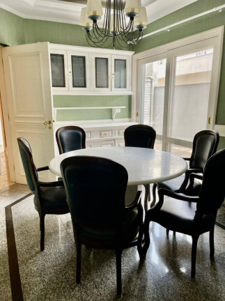 Imagem Casa com 5 Quartos para Alugar, 640 m² em Alphaville Residencial Dois - Barueri