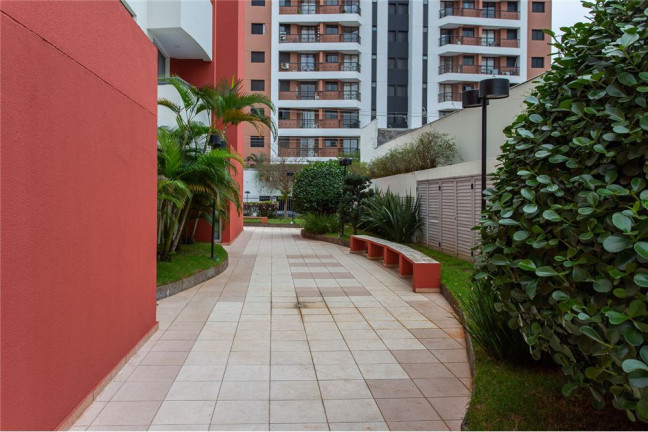 Imagem Imóvel com 2 Quartos à Venda,  em Chácara Santo Antônio (zona Sul) - São Paulo