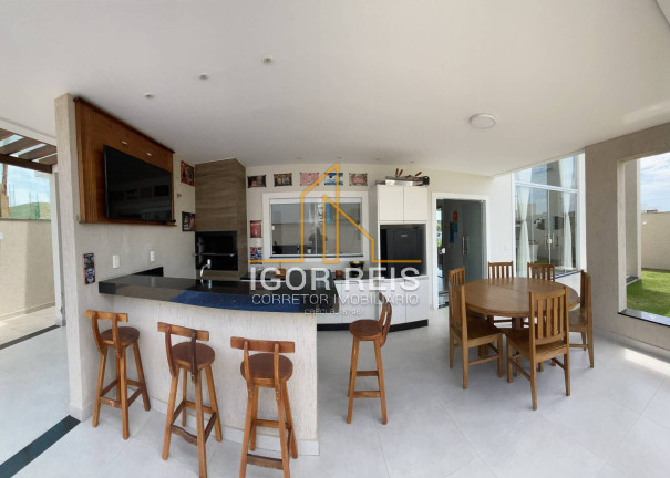 Imagem Casa de Condomínio com 3 Quartos para Alugar, 430 m² em Parque Rodoviário - Campos Dos Goytacazes Imagem Casa de Condomínio com 3 Quartos para Alugar, 430 m² em Parque Rodoviário - Campos Dos Goytacazes