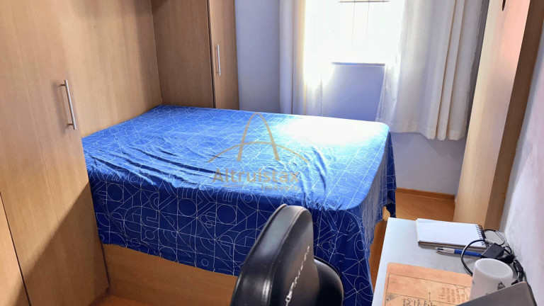 Imagem Apartamento com 2 Quartos à Venda, 55 m² em Bandeiras - Osasco