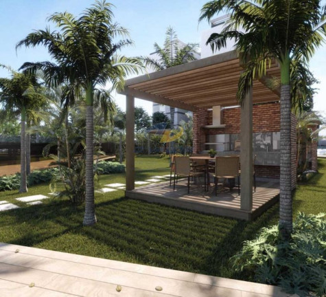 Imagem Apartamento com 2 Quartos à Venda, 75 m² em Intermares - Cabedelo Imagem Apartamento com 2 Quartos à Venda, 75 m² em Intermares - Cabedelo
