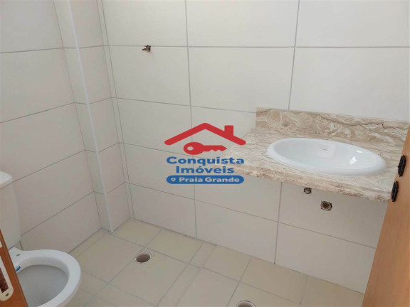 Imagem Apartamento com 2 Quartos à Venda, 82 m² em Real - Praia Grande