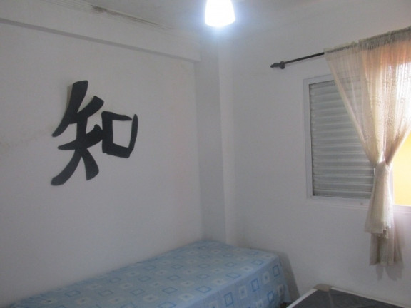 Imagem Apartamento com 2 Quartos à Venda, 80 m² em Santos Imagem Apartamento com 2 Quartos à Venda, 80 m² em Santos