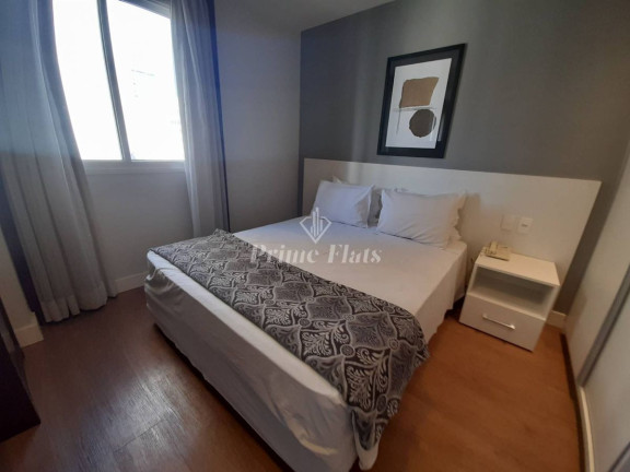 Imagem Apartamento com 1 Quarto à Venda, 27 m² em Jardim Paulista - São Paulo
