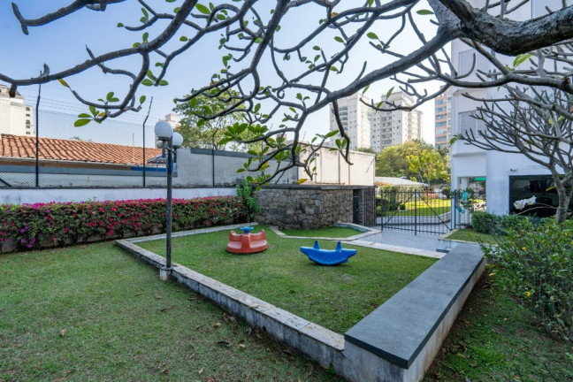 Imagem Imóvel com 2 Quartos à Venda, 65 m² em Campo Belo - São Paulo