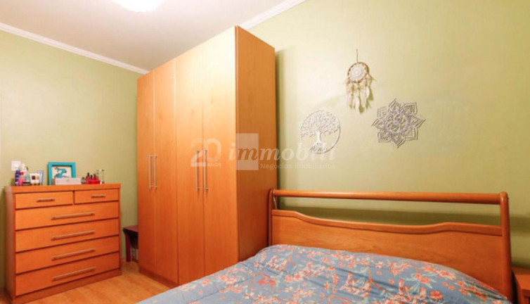 Imagem Apartamento com 2 Quartos à Venda, 90 m² em Higienópolis - São Paulo