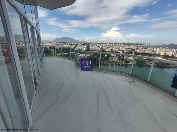 Imagem Apartamento com 3 Quartos à Venda, 575 m² em Barro Vermelho - Vitória Imagem Apartamento com 3 Quartos à Venda, 575 m² em Barro Vermelho - Vitória