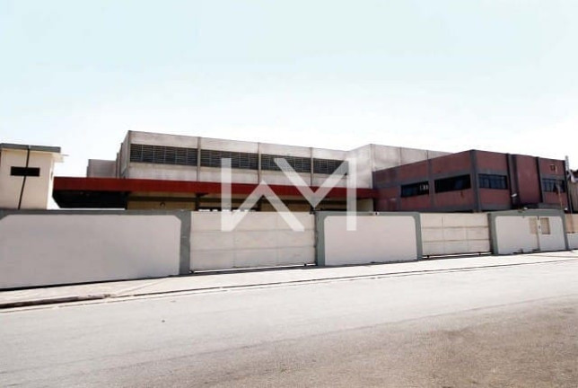 Imóvel para Alugar, 2.184 m² em Cidade Industrial Satélite De São Paulo - Guarulhos