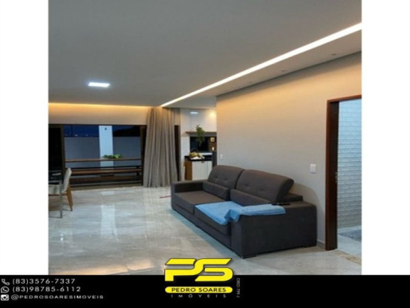 Imagem Casa com 4 Quartos à Venda, 220 m² em Jacumã - Conde Imagem Casa com 4 Quartos à Venda, 220 m² em Jacumã - Conde
