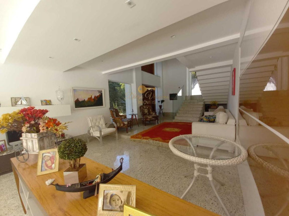 Imagem Casa com 4 Quartos à Venda, 4.870 m² em Carlos Guinle - Teresópolis Imagem Casa com 4 Quartos à Venda, 4.870 m² em Carlos Guinle - Teresópolis