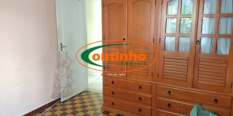 Imagem Apartamento com 2 Quartos à Venda, 64 m² em Vila Isabel - Rio De Janeiro Imagem Apartamento com 2 Quartos à Venda, 64 m² em Vila Isabel - Rio De Janeiro