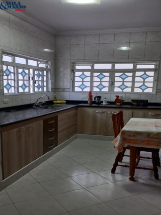 Imagem Sobrado com 4 Quartos à Venda, em Vila Zelina - Sao Paulo Imagem Sobrado com 4 Quartos à Venda, em Vila Zelina - Sao Paulo
