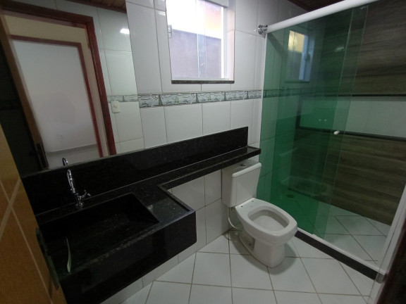 Imagem Casa com 3 Quartos à Venda, 120 m² em Jardim Atlântico Leste (itaipuaçu) - Maricá