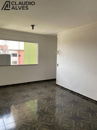 Imagem Apartamento com 2 Quartos à Venda, 60 m² em Campo Limpo - Feira De Santana Imagem Apartamento com 2 Quartos à Venda, 60 m² em Campo Limpo - Feira De Santana