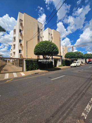 Foto do imóvel Apartamento com 2 Quartos à Venda, 80 m² em Vila Nosso Senhor Do Bom Fim - São José Do Rio Preto
