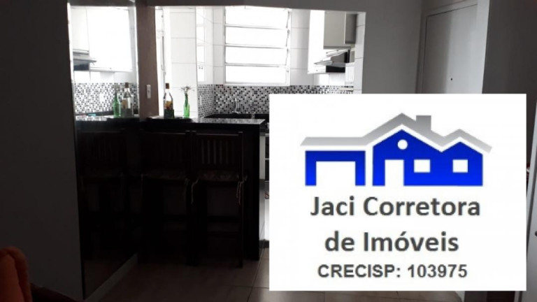 Imagem Apartamento com 3 Quartos à Venda, 80 m² em Itararé - São Vicente